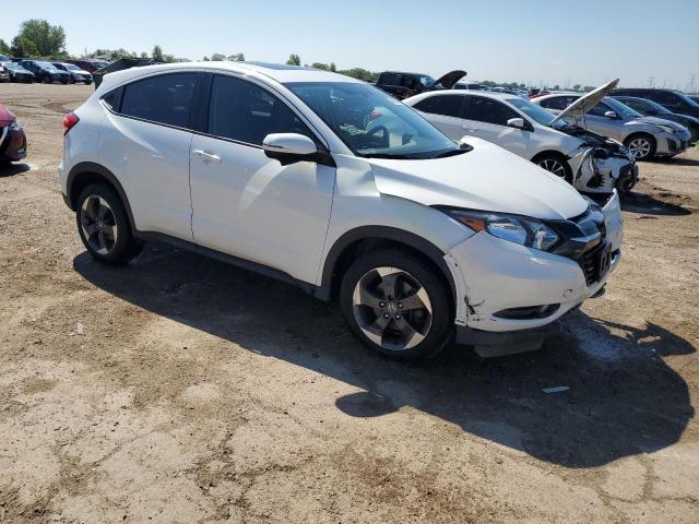 2018 HONDA HR-V EX 3CZRU6H59JM713549