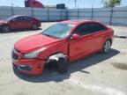 2015 CHEVROLET CRUZE LTZ - 1G1PG5SB5F7109746