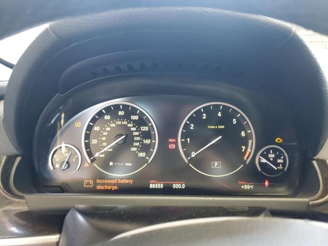 2012 BMW 650 I - WBALZ3C51CDL72730