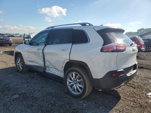 2016 JEEP CHEROKEE 1C4PJLDB8GW146453