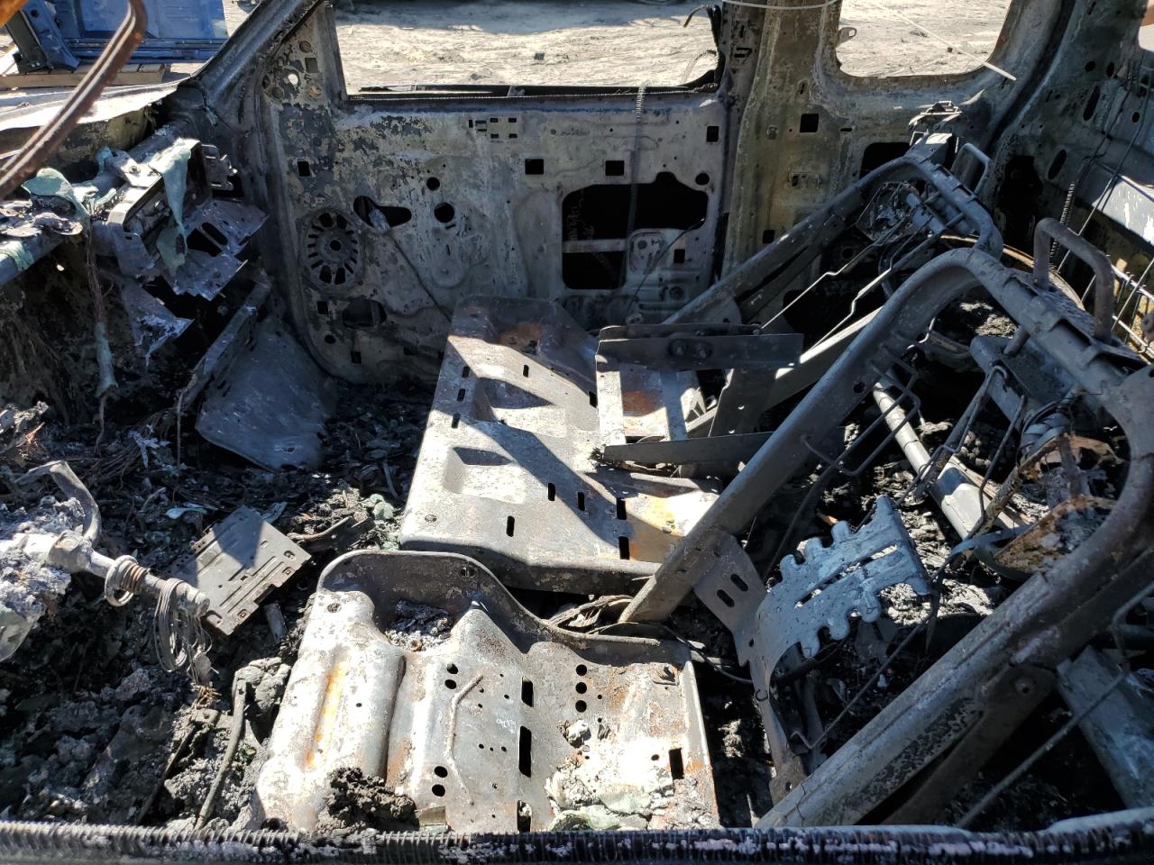 Lot #3217128452 2002 FORD F150