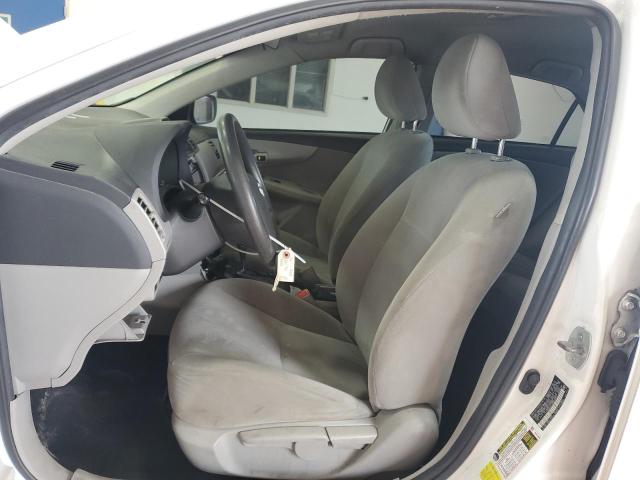 2013 TOYOTA COROLLA BA - 2T1BU4EE1DC007477