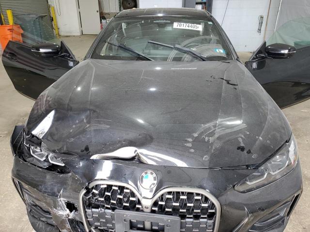 2024 BMW M440XI WBA13AR0XRCP77556