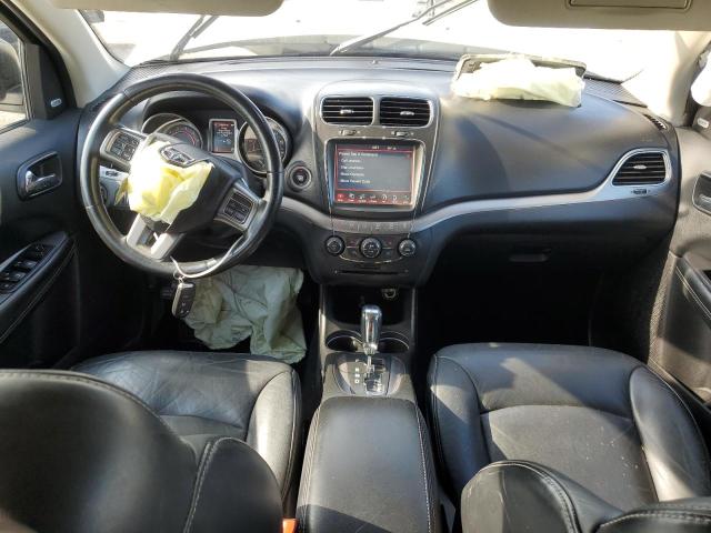 2018 DODGE JOURNEY CR 3C4PDDGG4JT505685