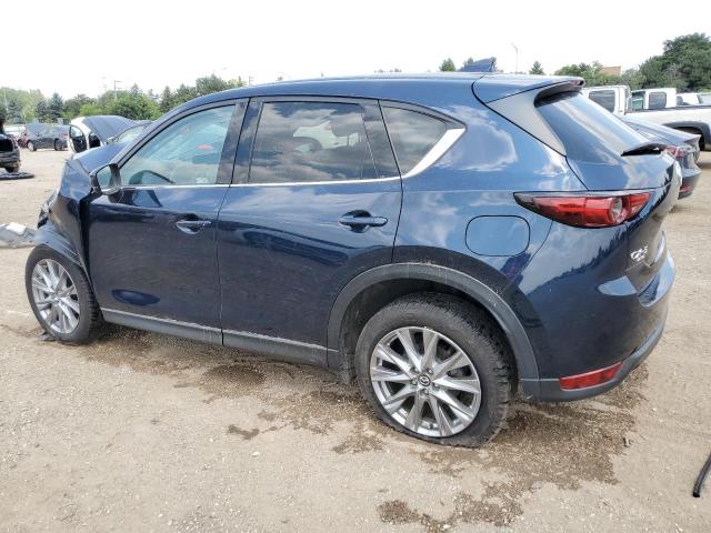 2021 MAZDA CX-5 GRAND - JM3KFBDMXM0323209