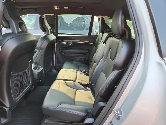 2018 VOLVO XC90 T5 YV4102XK5J1320561