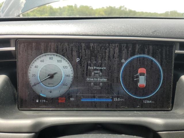 2023 HYUNDAI TUCSON LIM 5NMJE3AEXPH169468