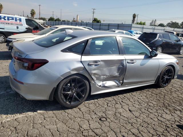 2026 HONDA CIVIC SPOR - 2HGFE2F53TH501749