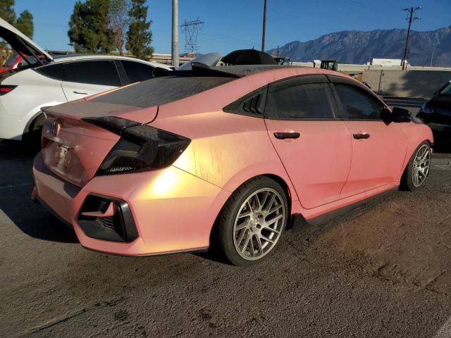 2018 HONDA CIVIC SI 2HGFC1E56JH707159