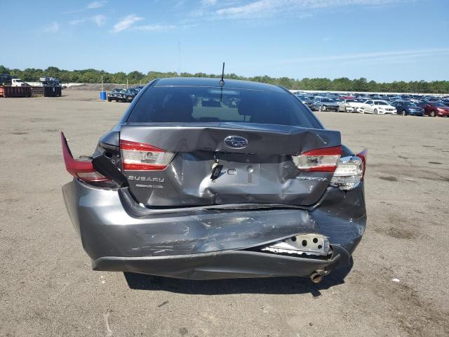 2019 SUBARU IMPREZA 4S3GKAA63K3605715