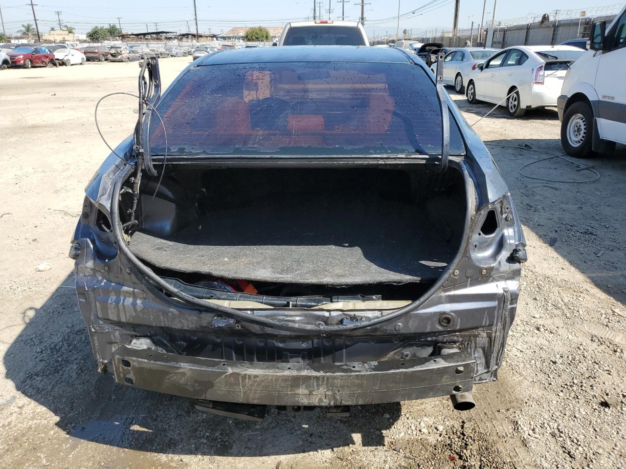 Lot #3296877823 2014 TOYOTA COROLLA L