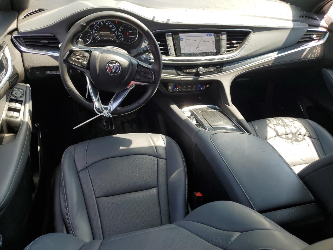 BUICK ENCLAVE PREMIUM