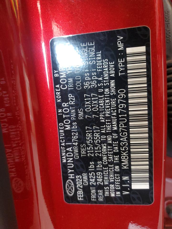 HYUNDAI KONA LIMITED