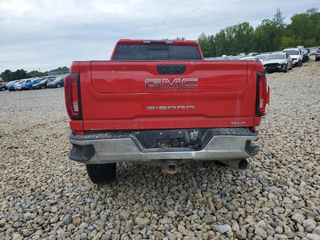 2021 GMC SIERRA K25 1GT49NEY6MF140124