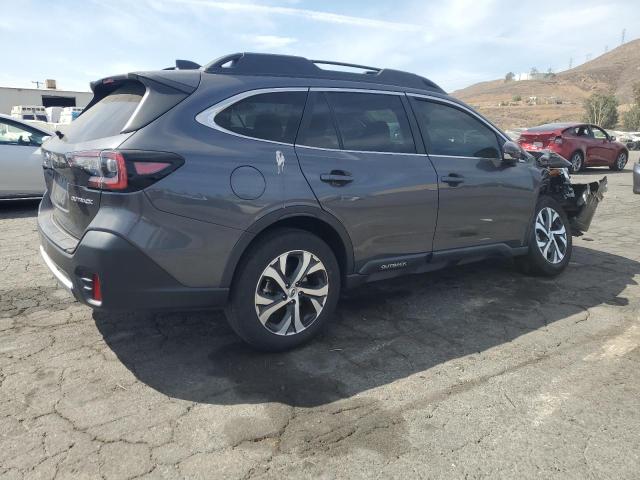 2022 SUBARU OUTBACK LI 4S4BTANC0N3212844