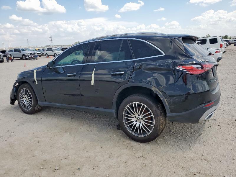 2024 MERCEDES-BENZ GLC 300 4MATIC - W1NKM4HB9RF138472