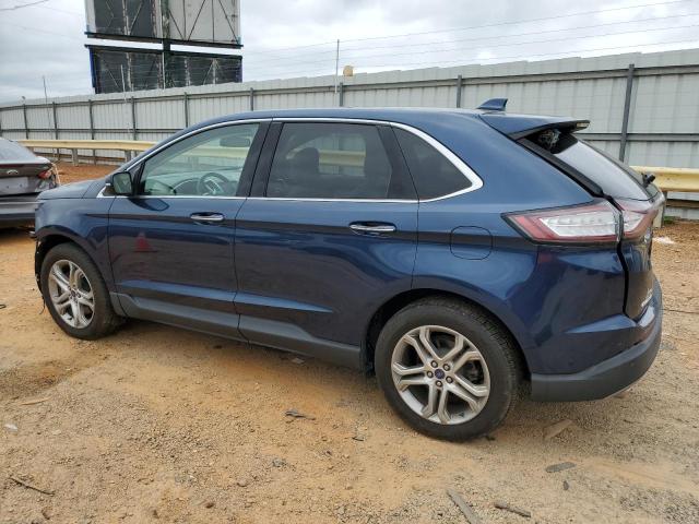 2017 FORD EDGE TITAN 2FMPK4K93HBB04466