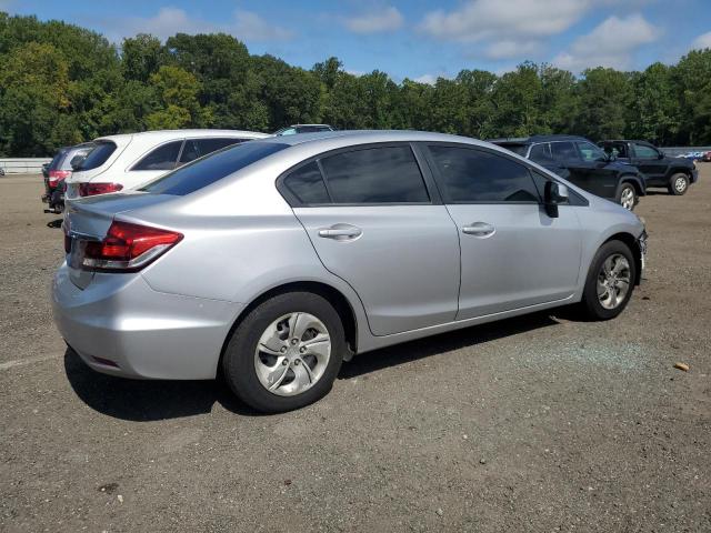 2013 HONDA CIVIC LX #3285704662