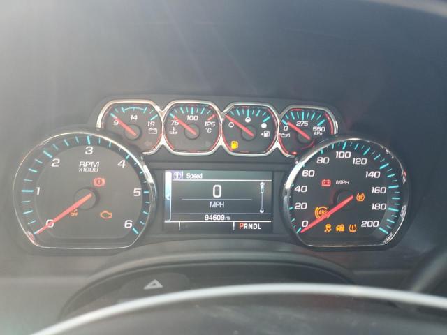 2017 GMC SIERRA K1500 SLE 3GTU2MEC7HG211032
