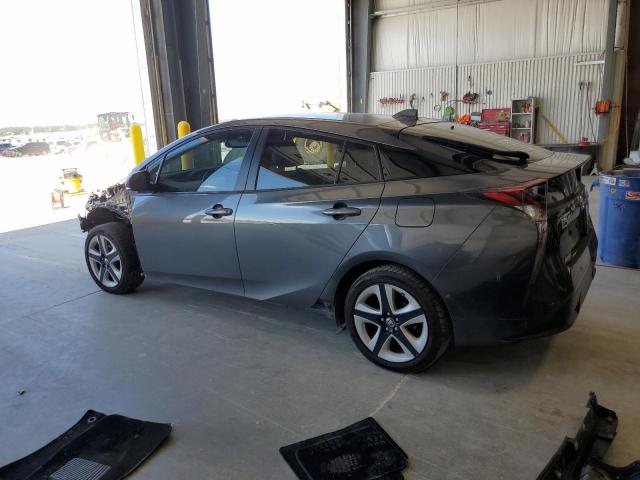 2016 TOYOTA PRIUS JTDKARFU3G3027481
