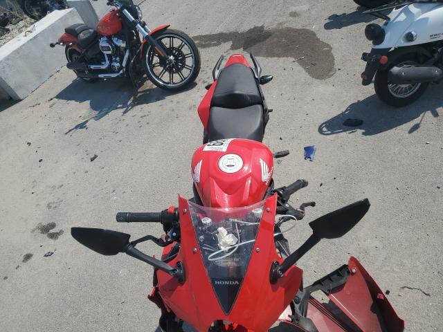 2015 HONDA CBR300 RA MLHNC5154F5100647