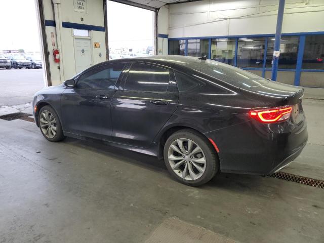 2015 CHRYSLER 200 S 1C3CCCBG7FN717821