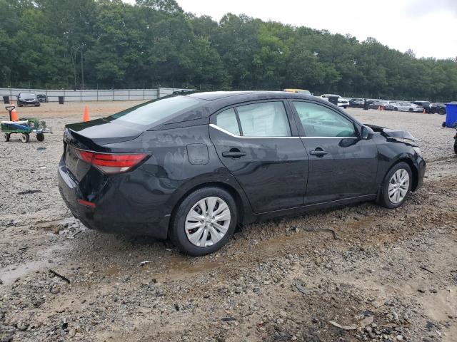 2021 NISSAN SENTRA S 3N1AB8BV6MY315888