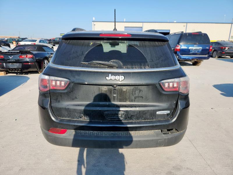 2018 JEEP COMPASS LA 3C4NJCBB6JT468855