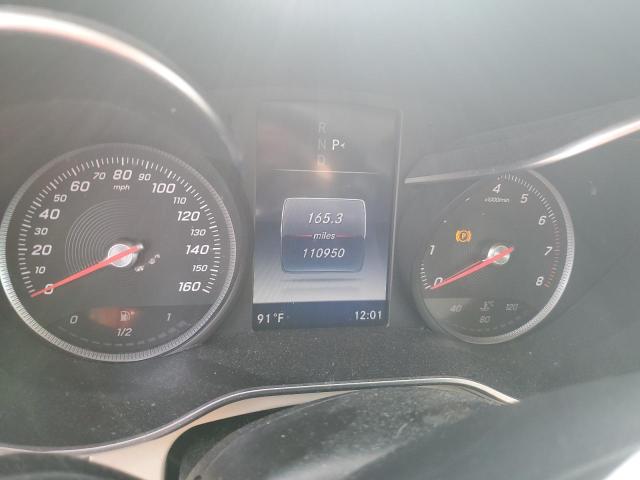 2017 MERCEDES-BENZ C 300 WDDWJ4JB0HF325499