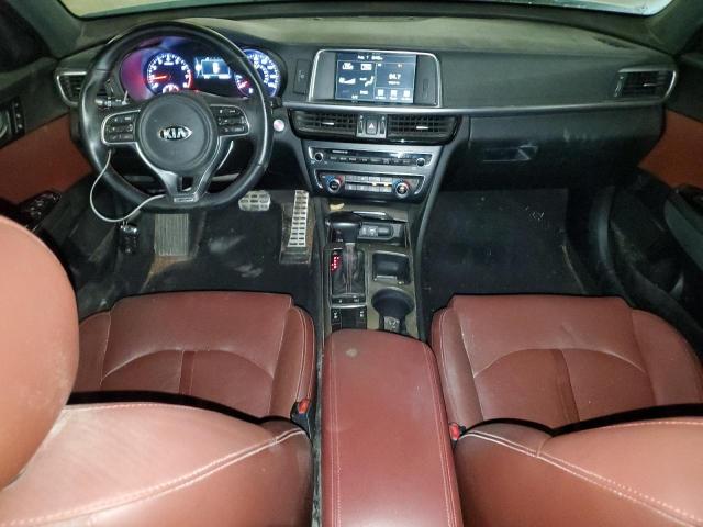 2016 KIA OPTIMA SX 5XXGW4L21GG015567