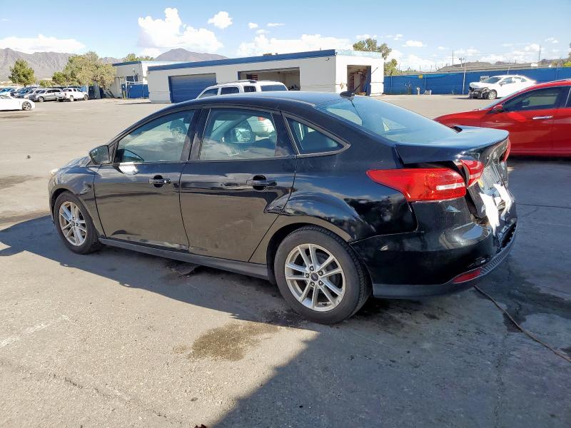 2016 FORD FOCUS SE - 1FADP3F29GL305101