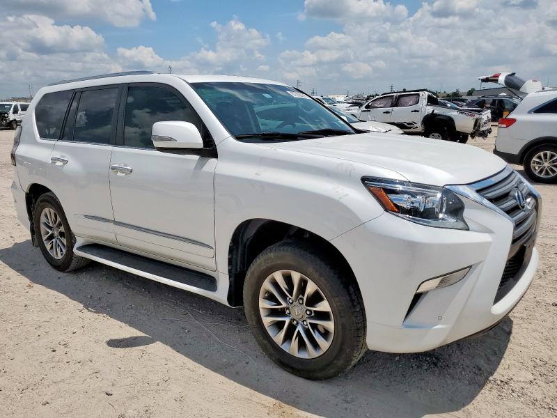 2019 LEXUS GX 460 - JTJBM7FX6K5218327