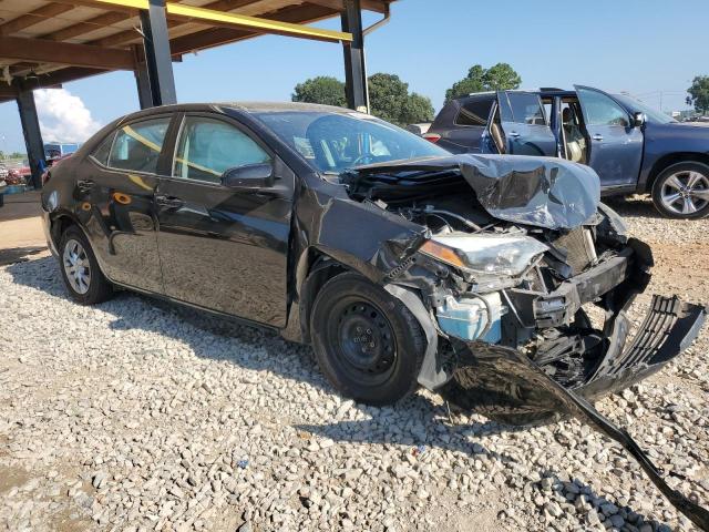 2016 TOYOTA COROLLA L - 2T1BURHE5GC716586