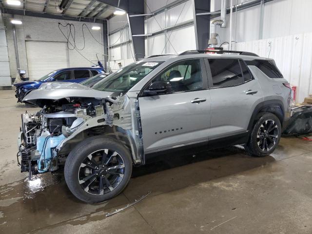 2025 CHEVROLET EQUINOX RS 3GNAXTEG1SL116814