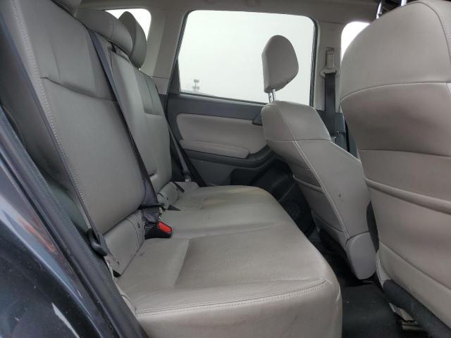 2016 SUBARU FORESTER 2 JF2SJAXC3GH542136