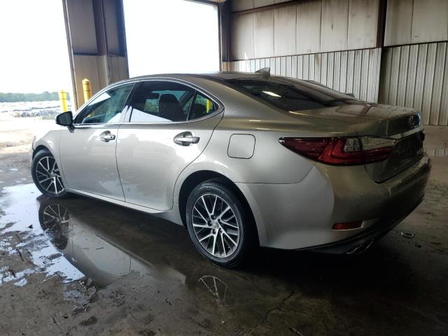 2017 LEXUS ES 350 58ABK1GG1HU054475