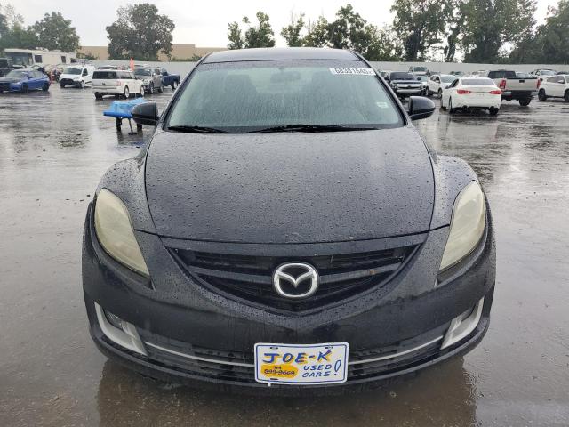 2010 MAZDA 6 I - 1YVHZ8CHXA5M03023