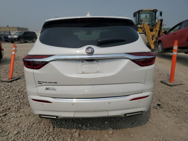 2021 BUICK ENCLAVE AV 5GAEVCKW8MJ242854