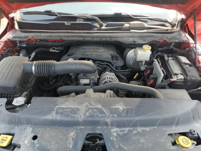 2021 RAM 1500 REBEL - 1C6SRFLT5MN684034
