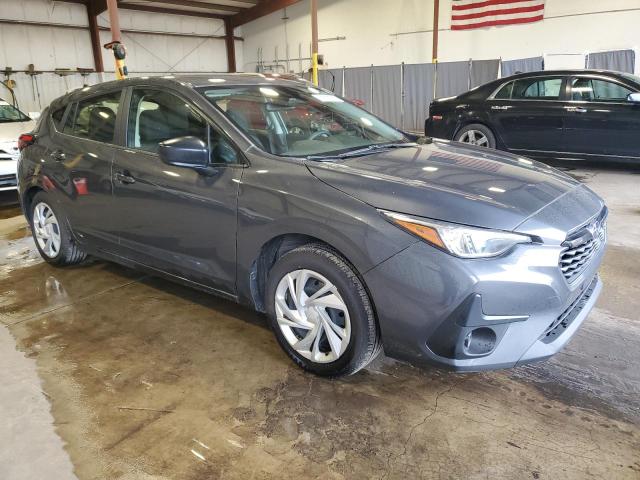 2024 SUBARU IMPREZA JF1GUABC7R8909793