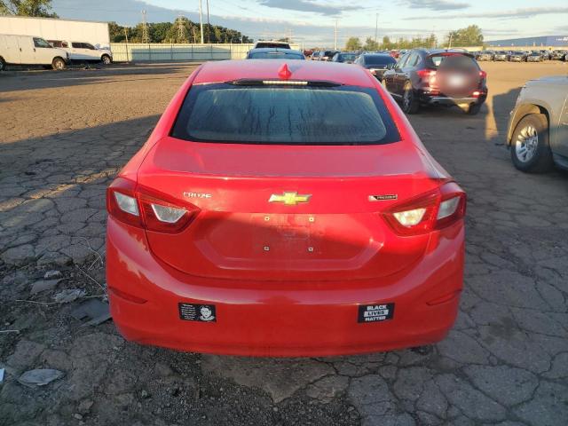 2017 CHEVROLET CRUZE PREMIER 3G1BF5SM1HS502680