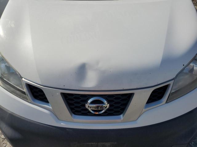2015 NISSAN NV200 2.5S 3N6CM0KN7FK734868