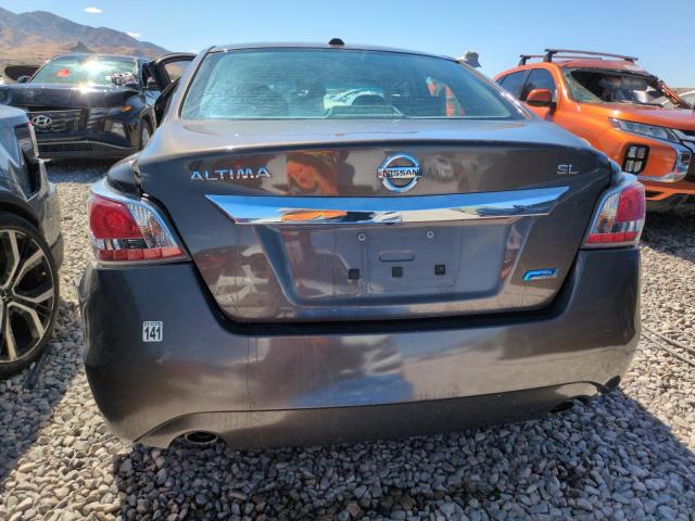2014 NISSAN ALTIMA 2.5 - 1N4AL3AP9EC149821