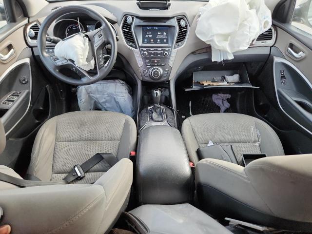 2017 HYUNDAI SANTA FE S KM8SM4HF1HU232006