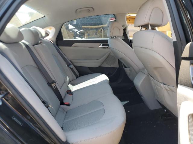 2015 HYUNDAI SONATA SE - 5NPE24AF4FH165636