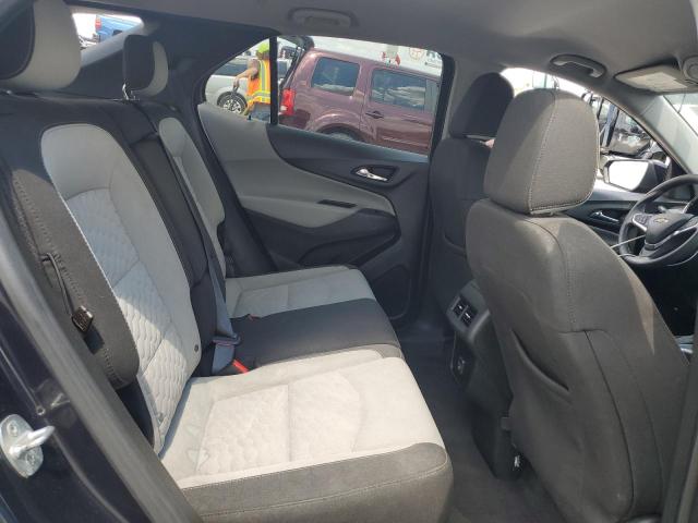2020 CHEVROLET EQUINOX LT 2GNAXUEV4L6219784