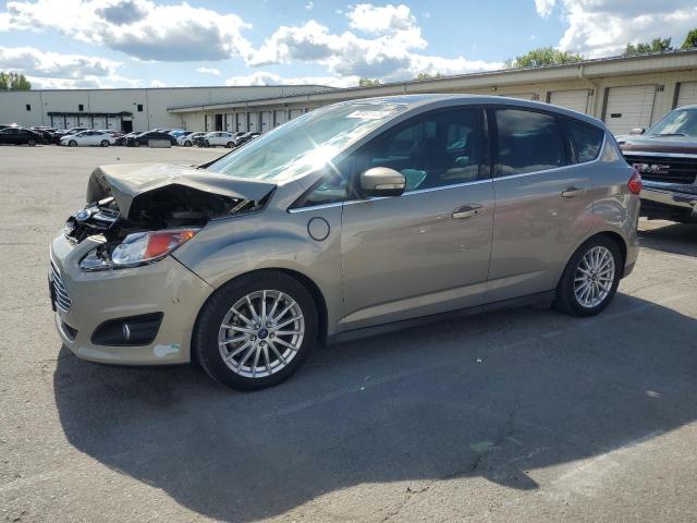 2015 FORD C-MAX PREM 1FADP5CU7FL101459