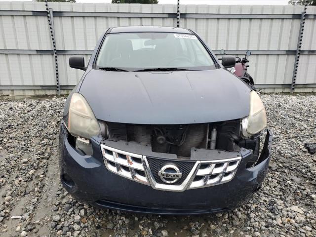 2015 NISSAN ROGUE SELE - JN8AS5MT5FW164712