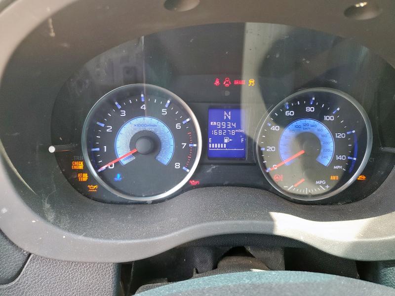 2016 SUBARU CROSSTREK JF2GPBLC7GH220079