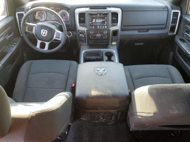 2022 RAM 1500 CLASS 1C6RR7LGXNS199141